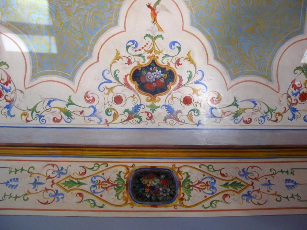 فندق Arhontiko Ermoupolis المظهر الخارجي الصورة