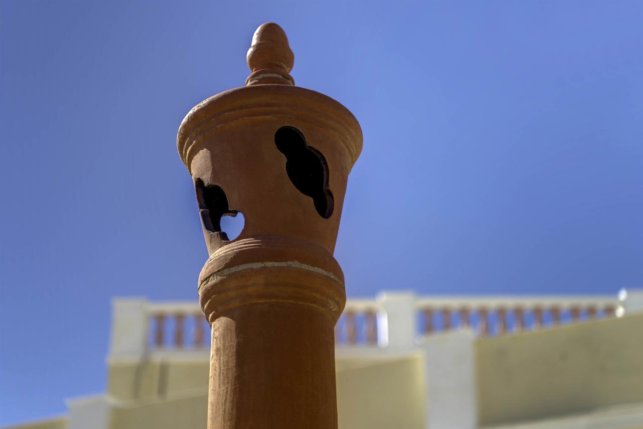 فندق Arhontiko Ermoupolis المظهر الخارجي الصورة