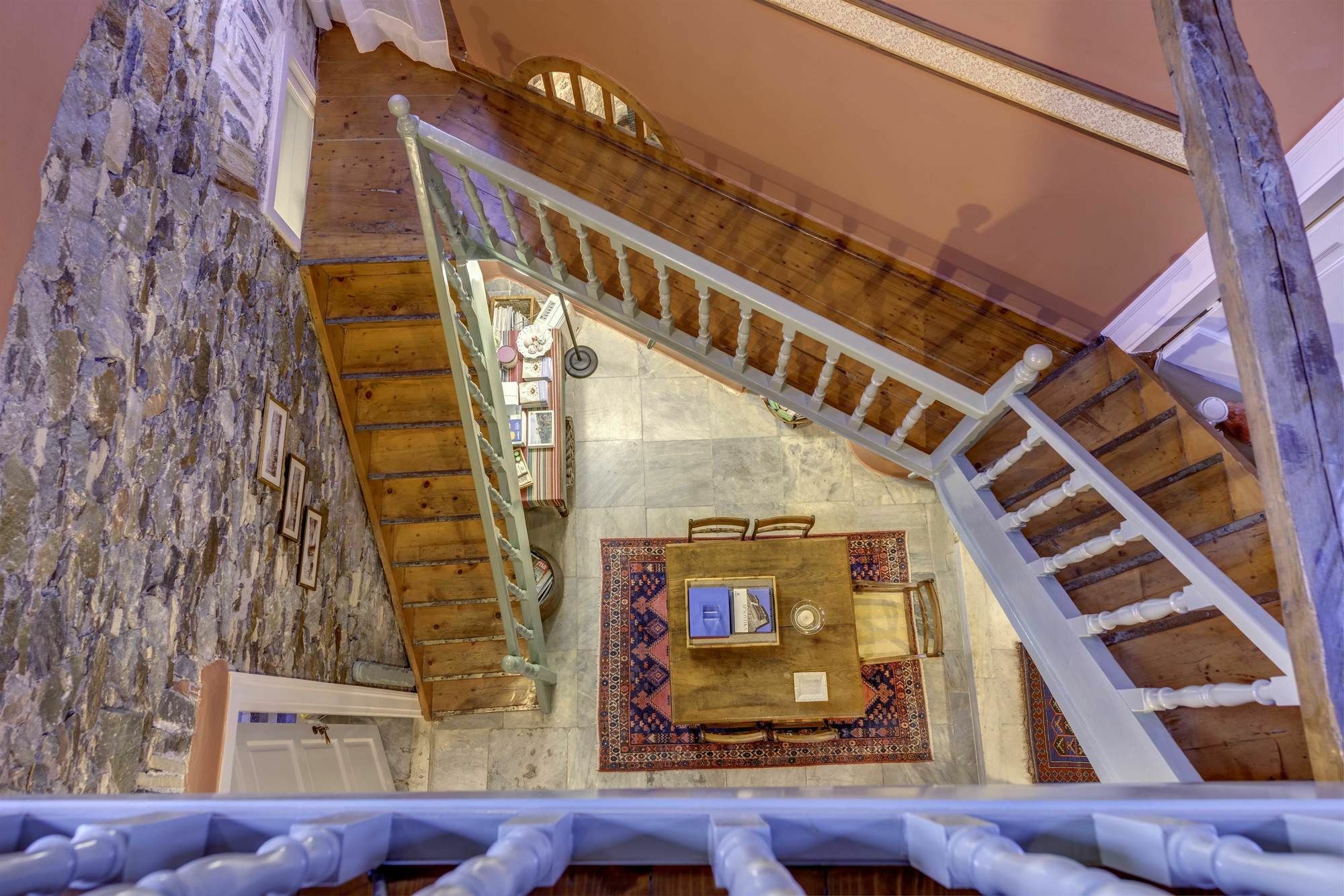 فندق Arhontiko Ermoupolis المظهر الخارجي الصورة